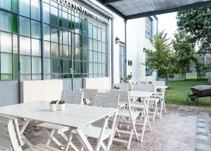 Casa Chacabuco Tandil