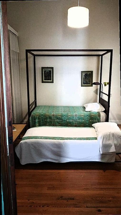 Alojamento de Acomodação e Pequeno-almoço Casa Chacabuco Tandil