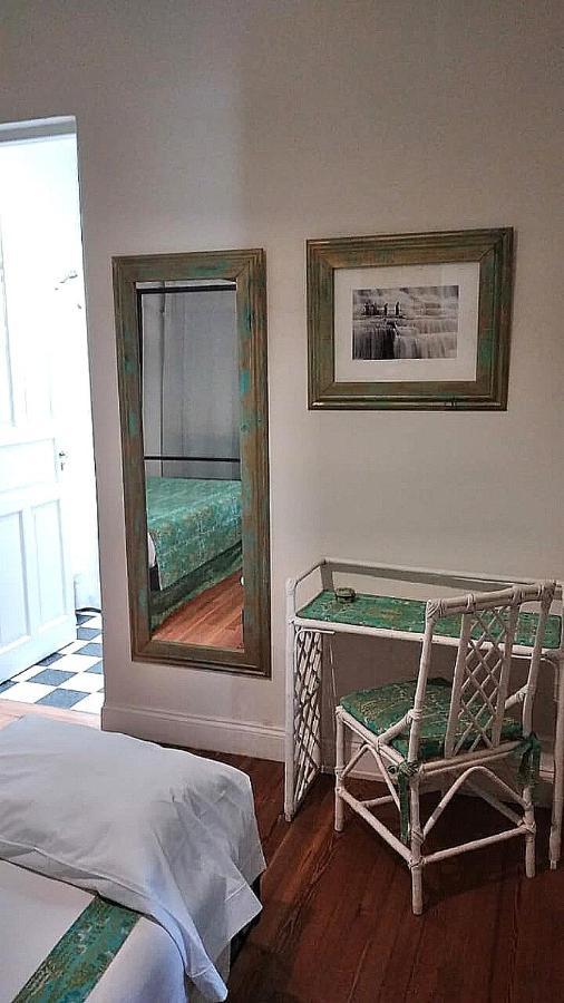Alojamento de Acomodação e Pequeno-almoço Casa Chacabuco Tandil