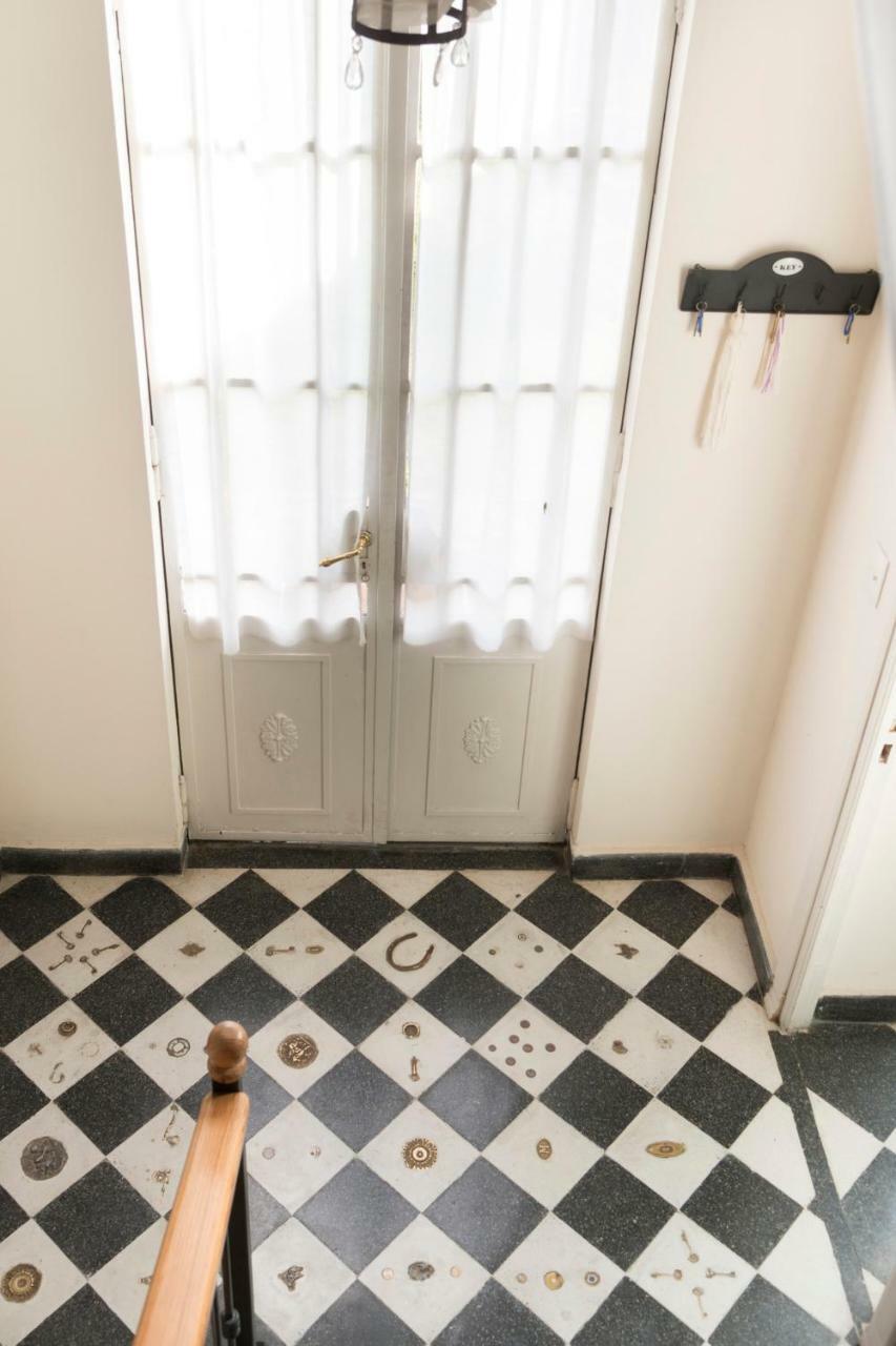 Alojamento de Acomodação e Pequeno-almoço Casa Chacabuco