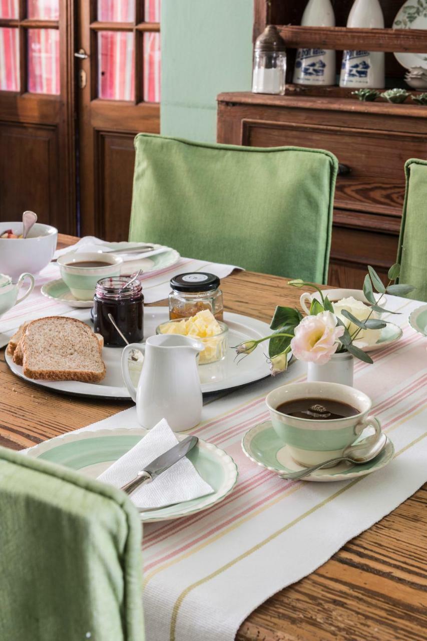 Casa Chacabuco Alojamento de Acomodação e Pequeno-almoço *