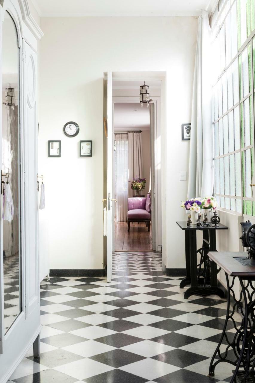 Alojamento de Acomodação e Pequeno-almoço Casa Chacabuco