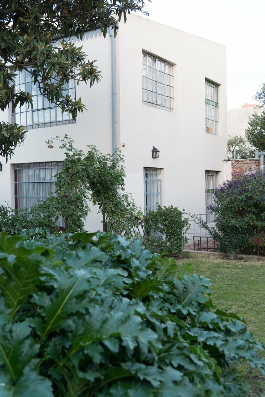 Casa Chacabuco