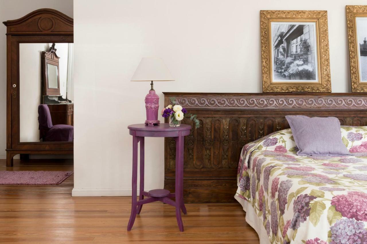 Casa Chacabuco Tandil