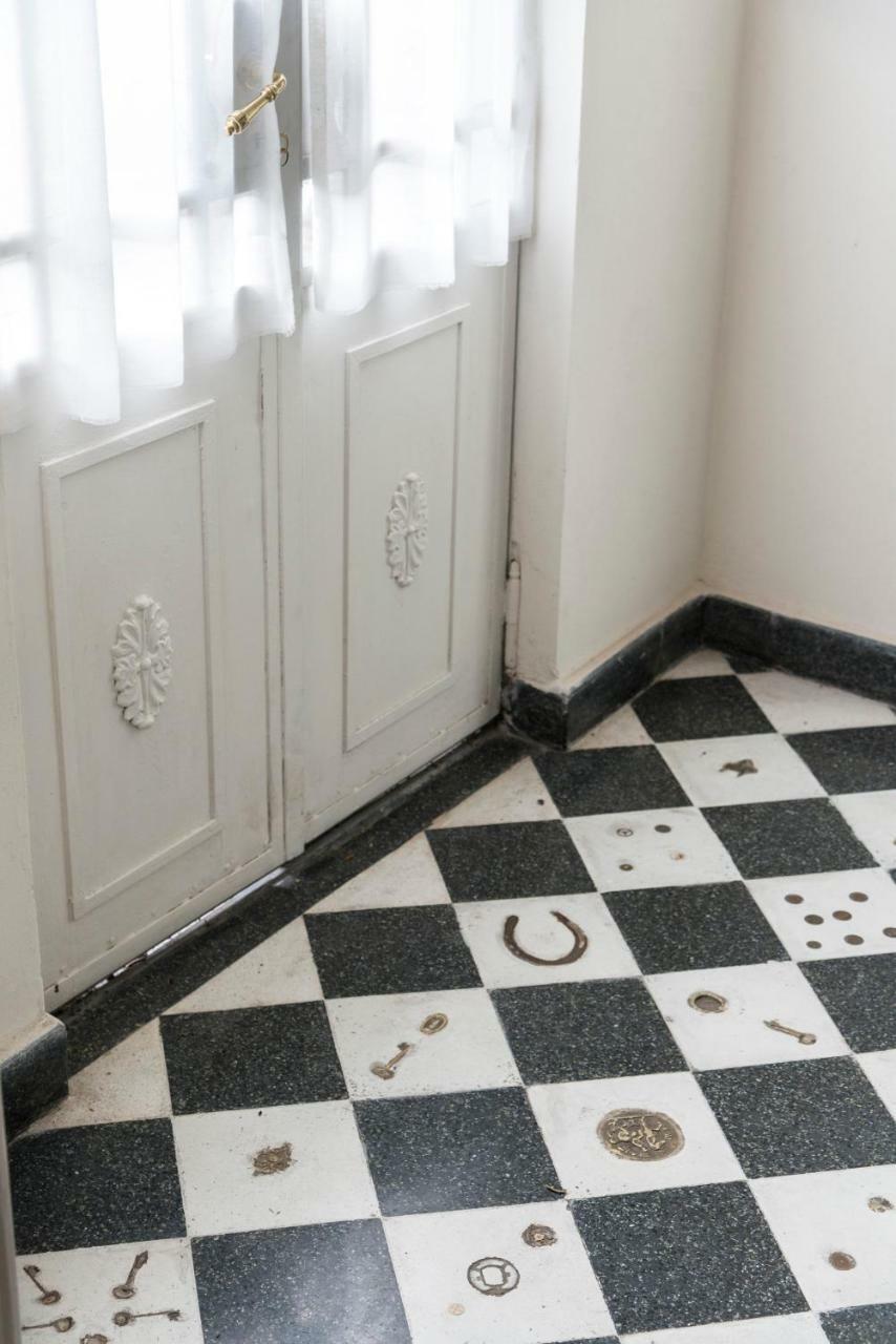 Casa Chacabuco Alojamento de Acomodação e Pequeno-almoço Tandil