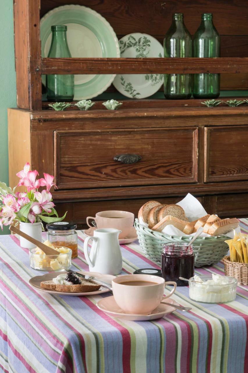 Casa Chacabuco Alojamento de Acomodação e Pequeno-almoço Tandil